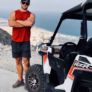 Meet your Posher, Ryan